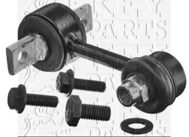 KEY PARTS kdl6832 -  Стойка стабилизатора поперечной устойчивости
